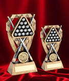 The Pool Triangle Trophy