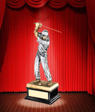 The Golden Swing