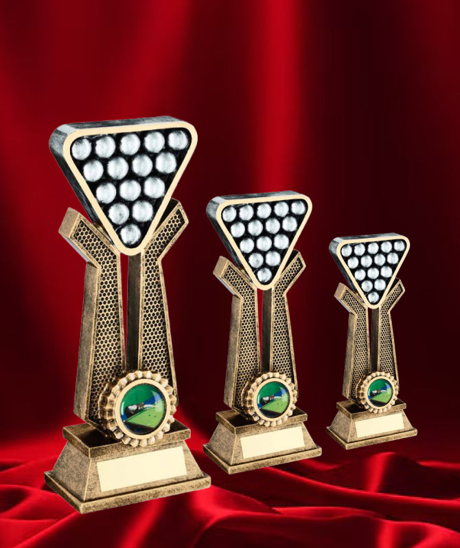 The Pool Star Award