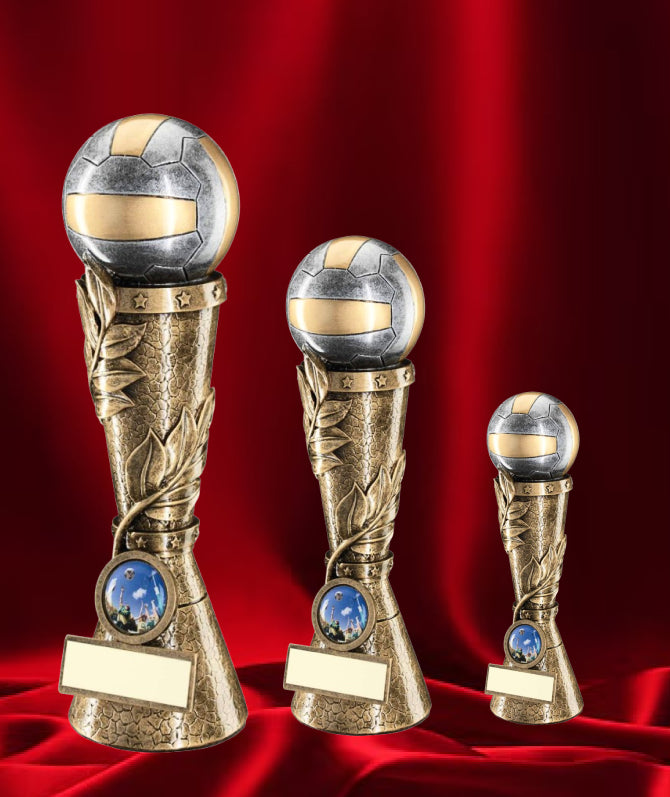 The Netball Pillar Award