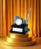 The Iron Driver Award