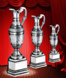 The Ornate Pitcher Trophy
