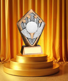 The Star Arch Trophy