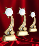 The Crossed Clubs Award