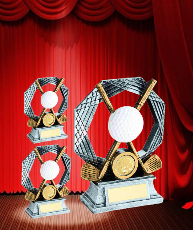 The Little Golfer Award