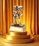 The Little Putter Award