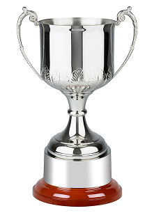 Acanthus Hand Chased Windsor Award