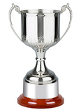 Acanthus Hand Chased Windsor Award