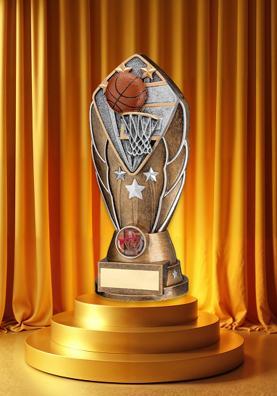 Trophy Centre 01