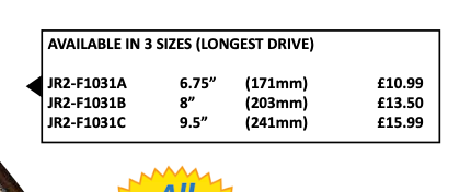 The Longest Drive Award