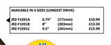 The Longest Drive Award