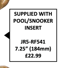 The Pool Hero Trophy