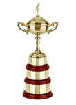 The Atlantic Gold Finish Endurance Golf Award