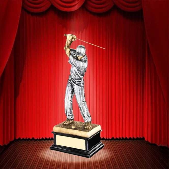 Trophy Centre 01