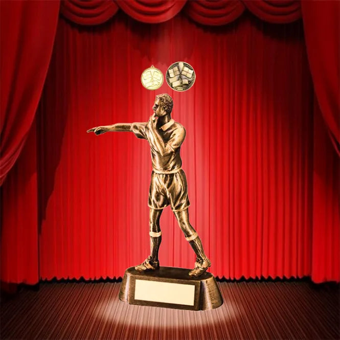 Trophy Centre 01